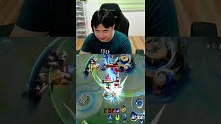 alpha king fear 1hit build to thamoz ano jay bagang king fear tv#mobilelegends #mlbbcreatorcamp