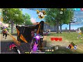 24 Kills 🎯 Fastest Mobile Player ⚡ | Solo Vs Squad Epic Full Gameplay | Free Fire MAX 📲