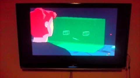 Nokia N900 + SIXAXIS + Big TV + Amiga Emulator + Another World