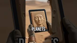 Discover ancient interplanetary tech! #Archaeology #Discovery #AncientTech