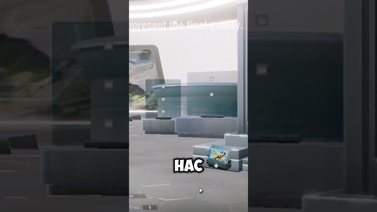 ВПЕРВЫЕ ЗА 8 ЛЕТ ОНИ ЭТО ИЗМЕНИЛИ в PUBG MOBILE!