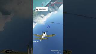 Lore Accurate Corsair #bf5 #battlefield #bf5gameplay #dogfight #ww2pacific #corsair #gaming