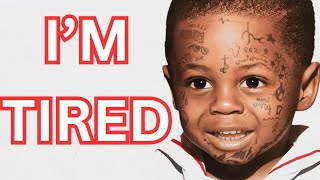 Lil Wayne BEEN Terrible (The Carter 6 SUCKS)