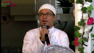 Download Lagu Ustadz Abi Makki - Tafsir Surat Al Fatihah 1 - Rumil Al-Hilya