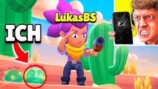 SUCHEN & VERSTECKEN in BRAWL STARS! 😂