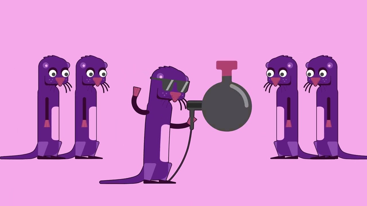 BME HDS - 5.  Sonochemistry - the secrets of dancing bubbles