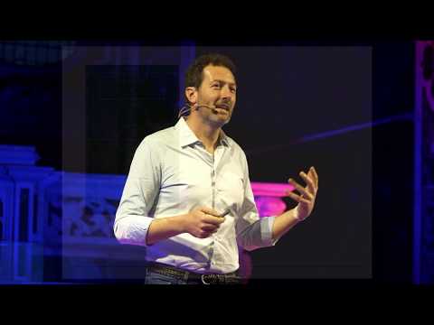 La Memoria del Suolo | Adriano Zago | TEDxLUCCA