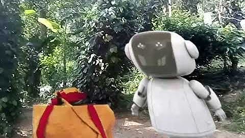 edit your videos for FX guru this is robot effect