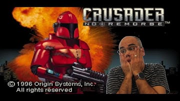Crusader: No remorse EP3