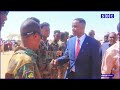 GUDOOMIYE XIGEENKA CUSUB EE GOBOLKA HIIRAAN OO MAGAALADA BELEDWEYNE LAGU SOO DHOWEEYEY.