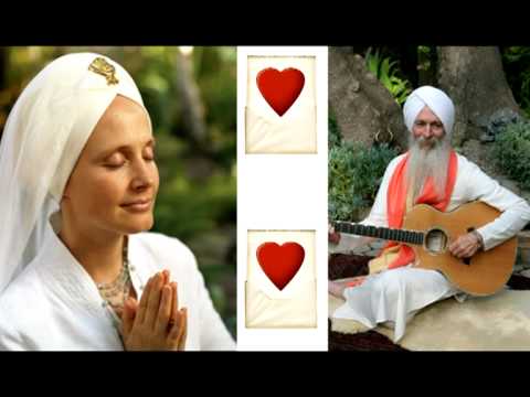 Adi Shakti Guru Ganesha Singh Snatam Kaur acordes