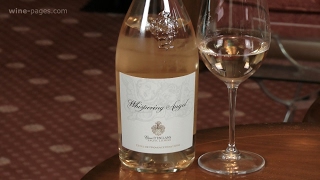 Château d'Esclans Whispering Angel Rosé 2016, wine review