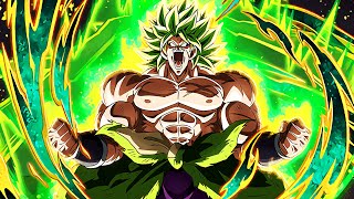 HOLD THAT FEAT HAARPER [DRAGON BALL AMV]