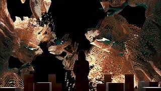 Aurea. Valentina Ferrandes. 2023