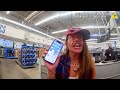 Methed-Up Woman Completely Loses It After Her Phone Can't Be Returned
