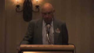 Truett Cathy founder of Chick Fil A on being a Christian Businessman part 3 of 4