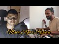 Main agar kahoon  cover  ft vickyprincevictor