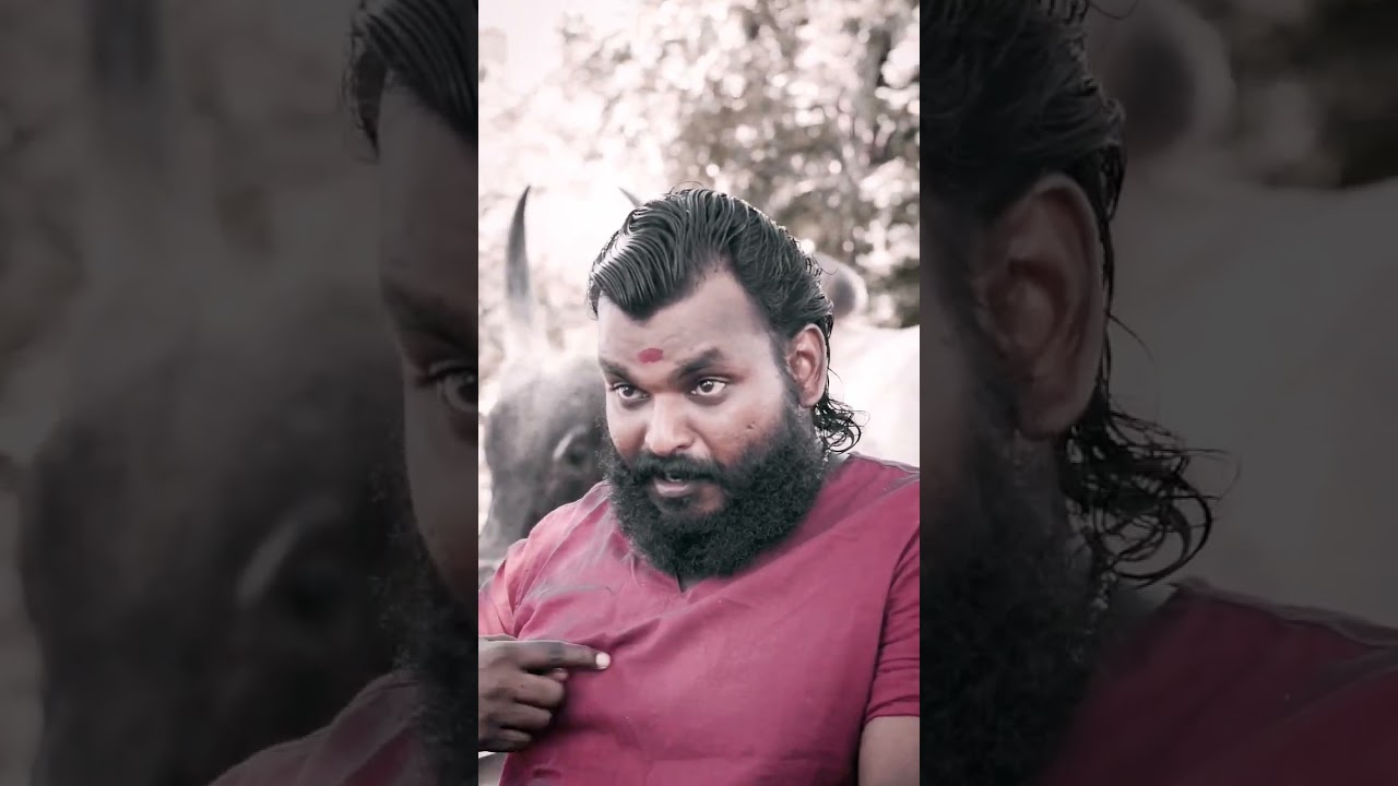 devarattam mass dialogue madurai 