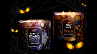 видео: Свечи из Гус-Крик: 🎃 Осень и Хэллоуин 🎃 ~2025~ картинка: Свечи из Гус-Крик: 🎃 Осень и Хэллоуин 🎃 ~2025~