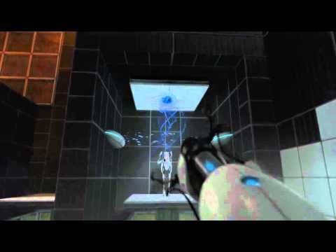 Portal 2 Co-op Bots