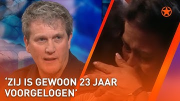 😨 Nieuwe SPOORLOOS-GEDUPEERDE VERKEERD gekoppeld 😨 | SHOWNIEUWS