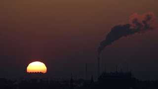 La Commission européenne propose de réduire en 2040 les émissions de carbone de 90%