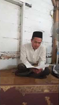 Suara emas kang tohari