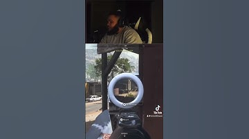 Warzone 2 proximity chat in a nutshell 💀