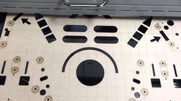 First full pinball playfield