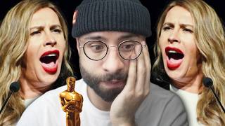 La Música De Emilia Pérez Es Peor De Lo Que Pensaba ¿?