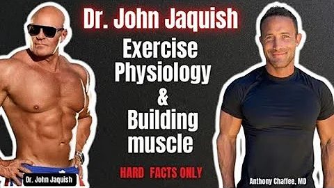 How To Carnivore Ep 25: Return of Dr John Jaquish!