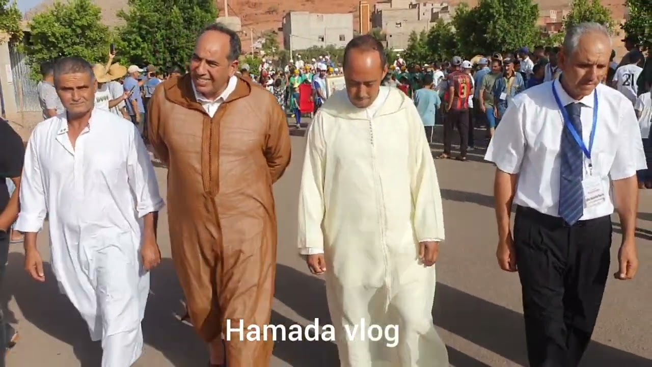 كرنفال مهرجان تابية للثقافة والفنون 