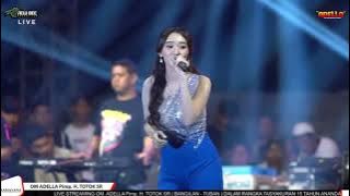 SELENDANG BIRU //DIFARINA INDRA //ADELLA  Live Kejapanan Gempol Pasuruan //RAMAYANA AUDIO