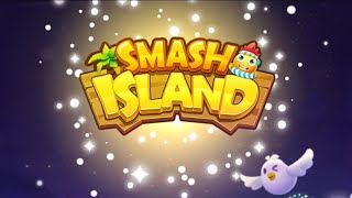 Smash Island - Golden Islander! - первый взгляд screenshot 5