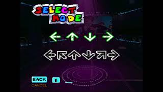 [MAME] ('Retro Dance Mat') 110 Song Super StepMania with bootleg games