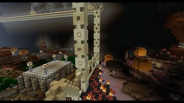 Minecraft Review - CUBECeption 2