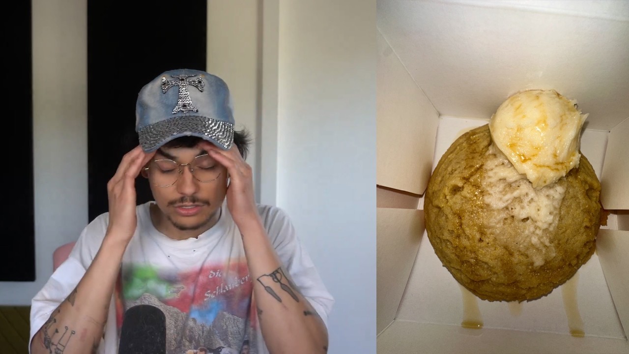 i fell for the crumbl cookie scam