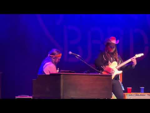 Marcus King Band - Workin’ Man Blues - LIVE at Massey Hall