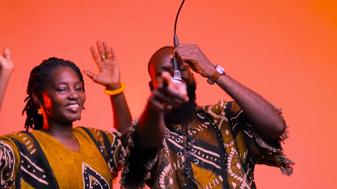 Edji one feat yakene saye