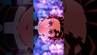 Demon Slayer Anime.💛💙