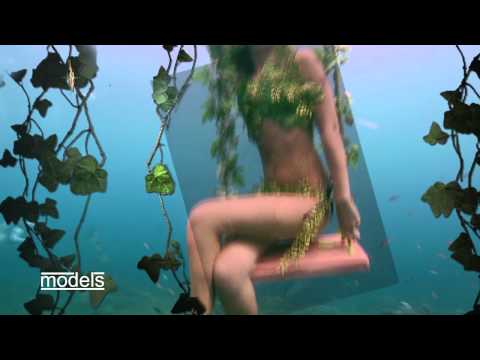 Underwater Photography - Ocean Eve - Summer Lohne