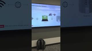 FIFA Scanning Event Training Pt 4:  PC and Networking Connections