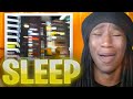 VONTE - #Lost #In #Translation * FULL ALBUM REACTION *