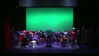 Morning Meeting, 12/10/24: Holiday Celebration