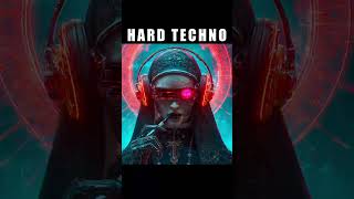 TECHNO MIX 2025 💀 Cyber Gothic Rituals 💀 Only Hard TTECHNO MIX 2025 💀 Digital Heresyechno 0280-6