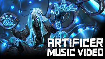 Artificer Music Video