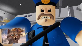 ESCAPE BARRY PRISON RUN V2 IN ROBLOX by Gravycatman 107,165 views 13 days ago 18 minutes