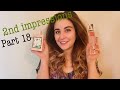2nd Impressions on Fragrances | HITS OR MISSES?!
