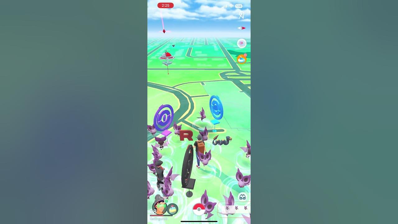 Pokémon Go Noibat Community Day February 2023 YouTube