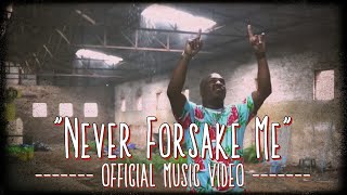 Christian Rap | Sky - "Never Forsake Me" feat. GQ motivate | (@ChristianRapz) #ChristianRap #CHH